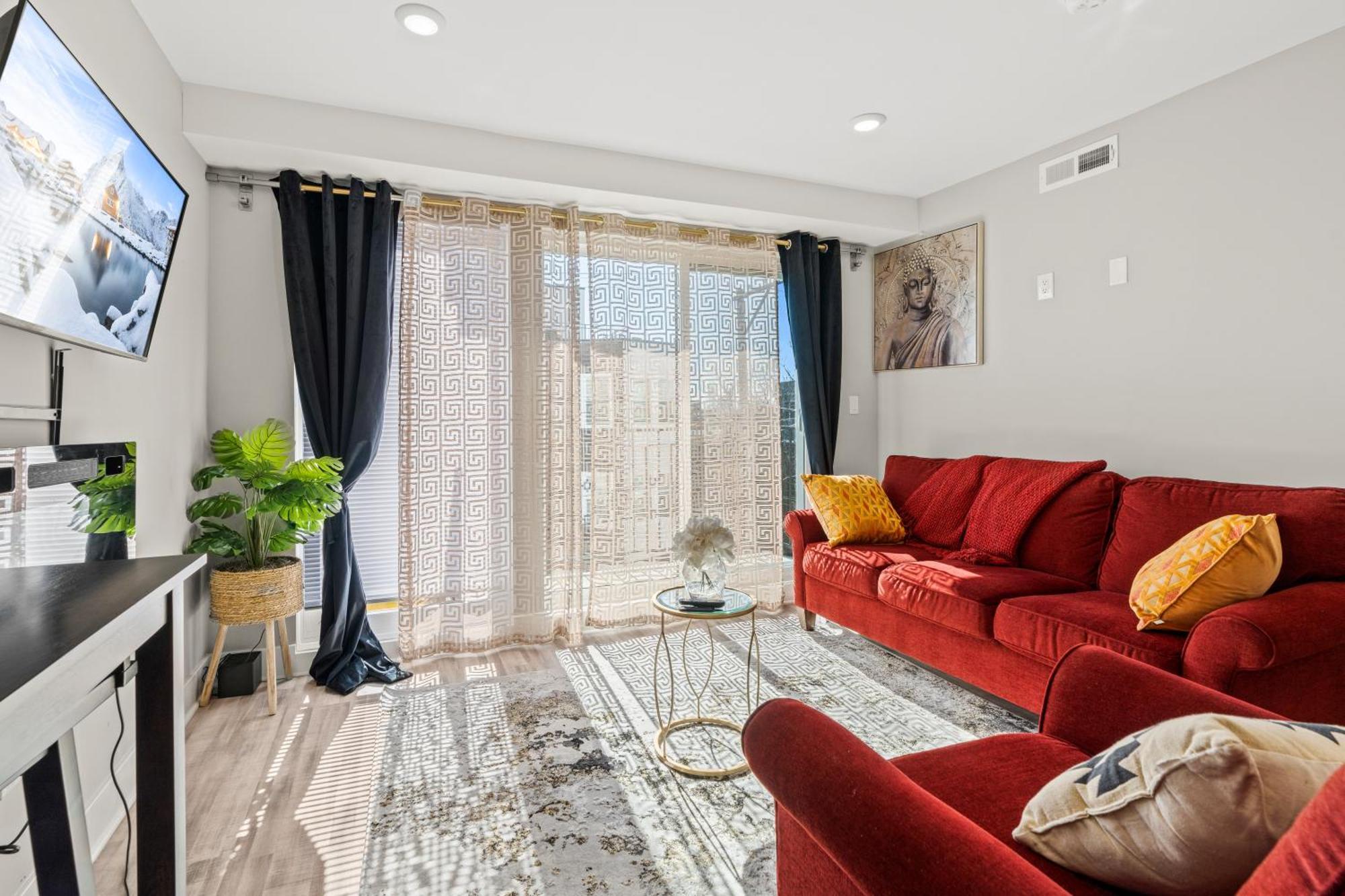 费城2Br-2Ba Luxy Dendrobium Oasis, Pet Friendly, Family Friendly, Free Parking & Balcony公寓 外观 照片