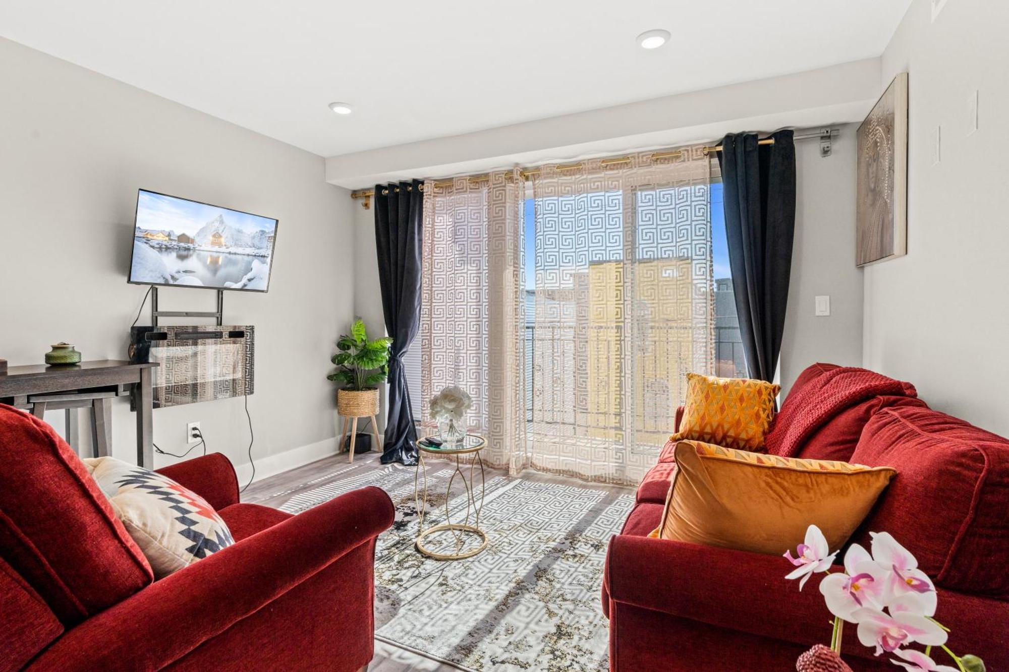 费城2Br-2Ba Luxy Dendrobium Oasis, Pet Friendly, Family Friendly, Free Parking & Balcony公寓 外观 照片